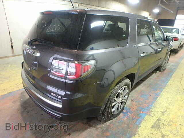 2013 GMC ACADIA - VIN: 1GKKVRKD7DJ190379 - Фото 4