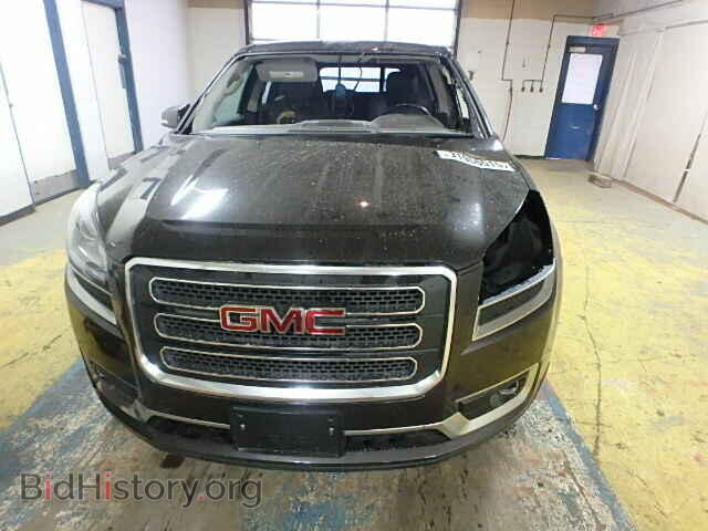 2013 GMC ACADIA - VIN: 1GKKVRKD7DJ190379 - Фото 9