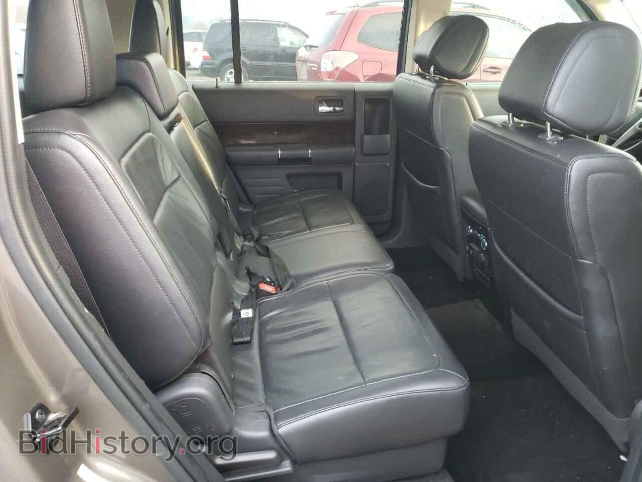 2013 FORD FLEX - VIN: 2FMHK6D89DBD06744 - Photo 6