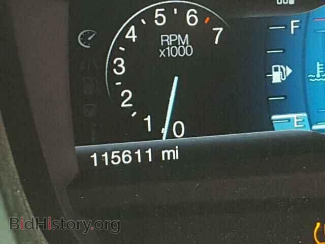 2012 FORD EXPLORER - VIN: 1FMHK7D89CGA51994 - Фото 8