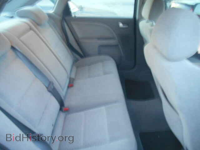 2005 FORD FIVE HUNDR - VIN: 1FAFP271X5G177563 - Фото 6