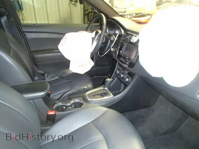 2013 CHRYSLER 200 - VIN: 1C3CCBCG2DN503440 - Photo 5