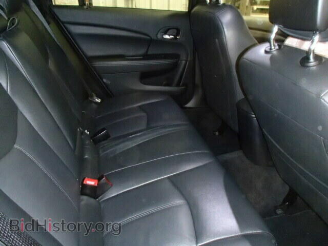 2013 CHRYSLER 200 - VIN: 1C3CCBCG2DN503440 - Photo 6