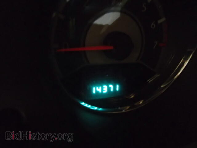 2013 CHRYSLER 200 - VIN: 1C3CCBCG2DN503440 - Photo 8