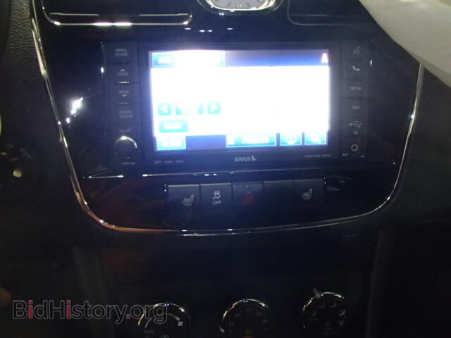 2013 CHRYSLER 200 - VIN: 1C3CCBCG2DN503440 - Photo 9
