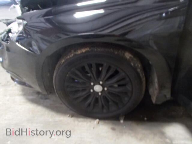 2013 CHRYSLER 200 - VIN: 1C3CCBCG2DN503440 - Photo 10