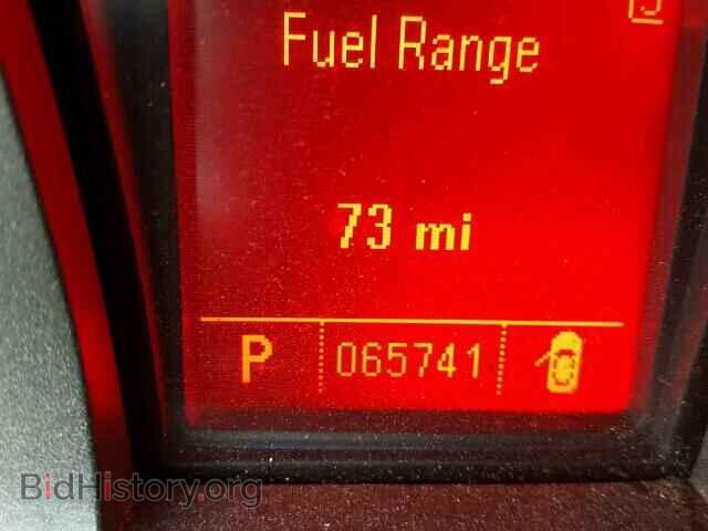 2011 GMC TERRAIN - VIN: 2CTALSEC4B6337165 - Фото 8