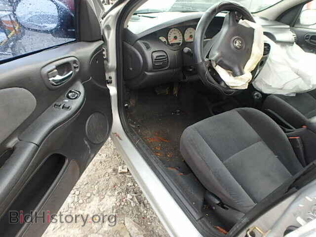 2000 DODGE NEON - VIN: 1B3ES46CXYD723031 - Фото 9