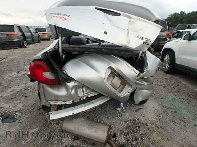 2000 DODGE NEON - VIN: 1B3ES46CXYD723031 - Фото 10