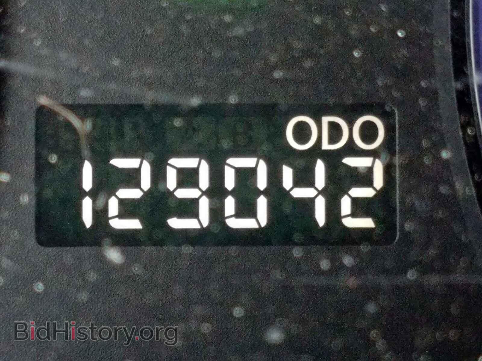 2011 LEXUS HS - VIN: JTHBB1BA7B2048227 - Фото 8
