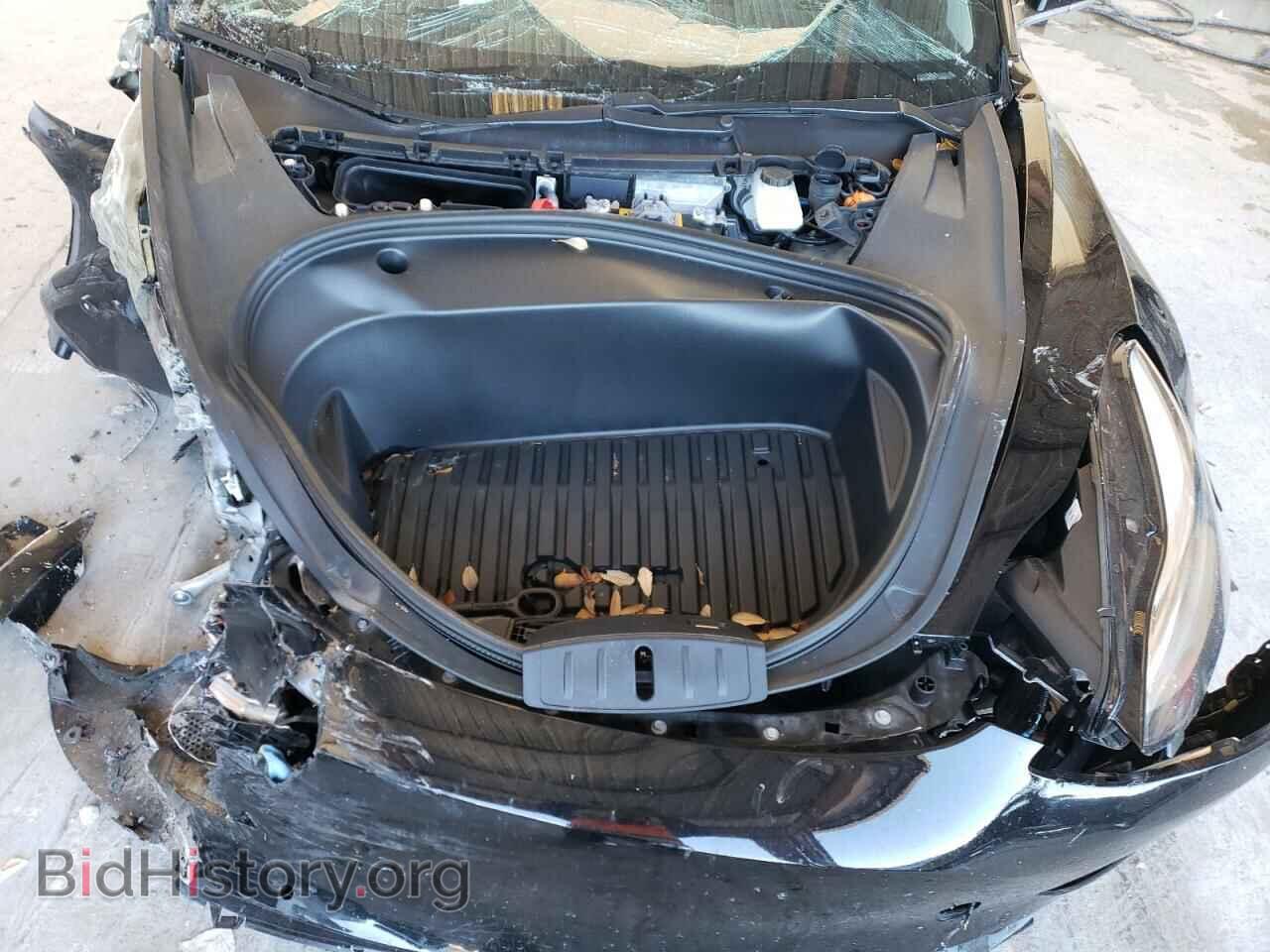2020 TESLA MODEL 3 - VIN: 5YJ3E1EA1LF796639 - Photo 7