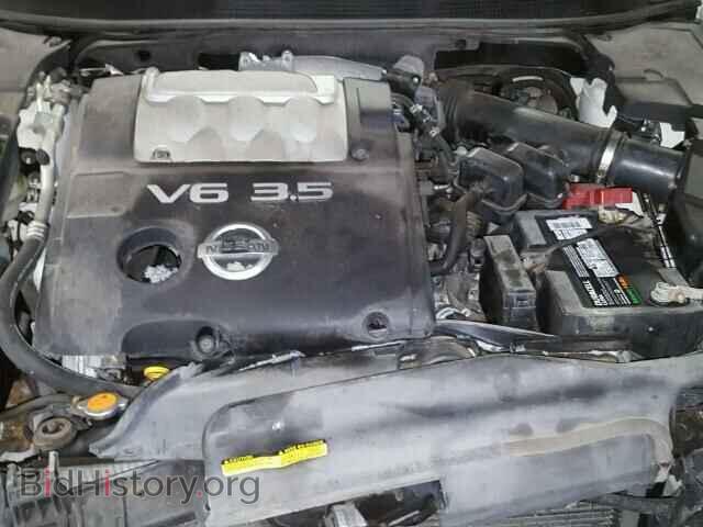 2007 NISSAN MAXIMA - VIN: 1N4BA41E57C812691 - Фото 7