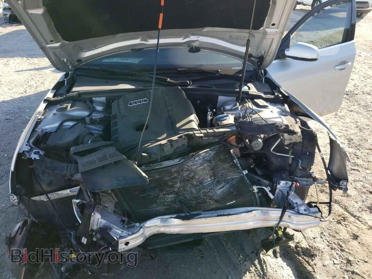 2014 AUDI A4 - VIN: WAUAFAFL7EA019508 - Photo 7