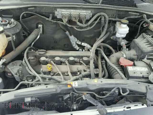2009 FORD ESCAPE - VIN: 1FMCU03739KC21129 - Фото 7