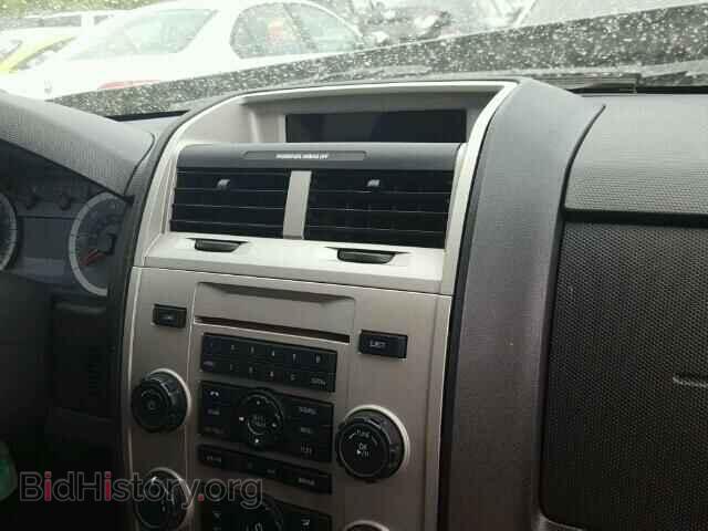2009 FORD ESCAPE - VIN: 1FMCU03739KC21129 - Фото 9