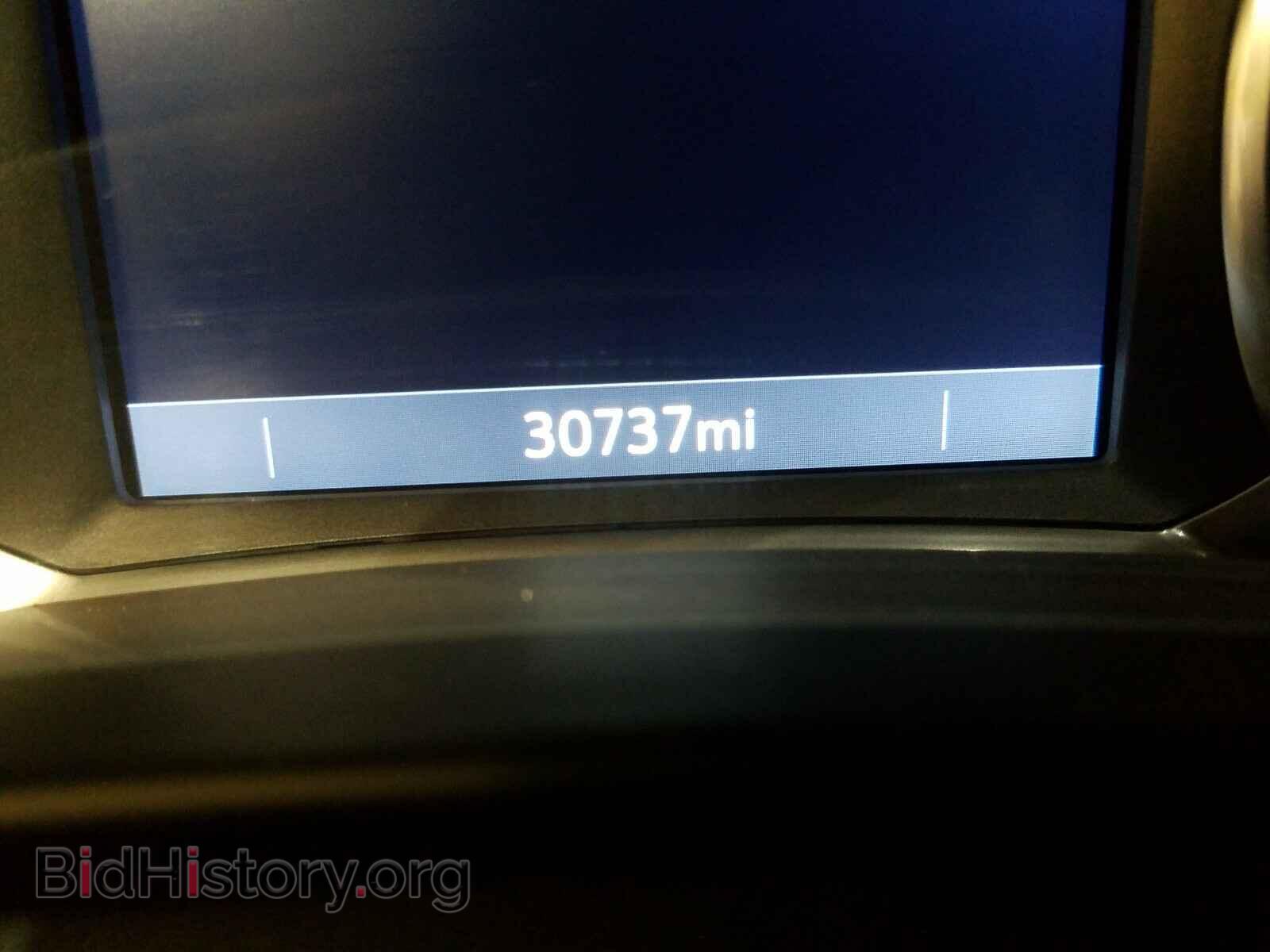 2019 GMC TERRAIN - VIN: 3GKALVEV7KL163526 - Фото 8