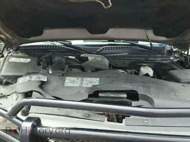 2005 CHEVROLET SILVERADO - VIN: 1GCHK29295E207977 - Фото 7