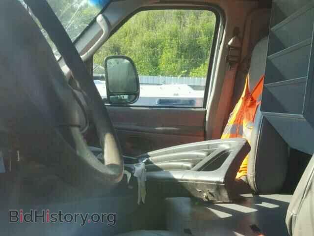 2007 FORD ECONOLINE - VIN: 1FTNE24WX7DA28182 - Фото 5
