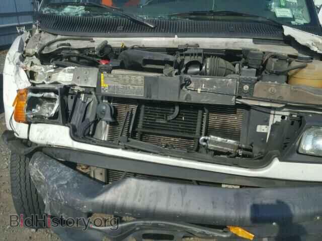 2007 FORD ECONOLINE - VIN: 1FTNE24WX7DA28182 - Фото 7