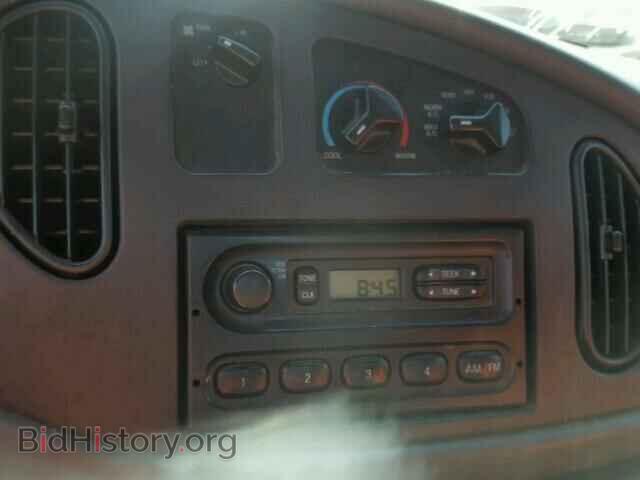 2007 FORD ECONOLINE - VIN: 1FTNE24WX7DA28182 - Фото 9