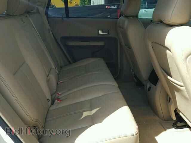 2007 FORD EDGE - VIN: 2FMDK39C67BA88082 - Фото 6