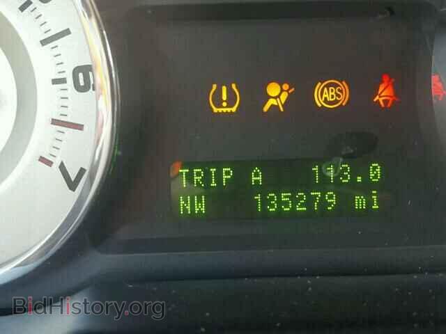 2007 FORD EDGE - VIN: 2FMDK39C67BA88082 - Фото 8