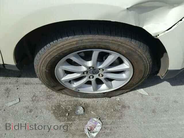 2007 FORD EDGE - VIN: 2FMDK39C67BA88082 - Фото 10