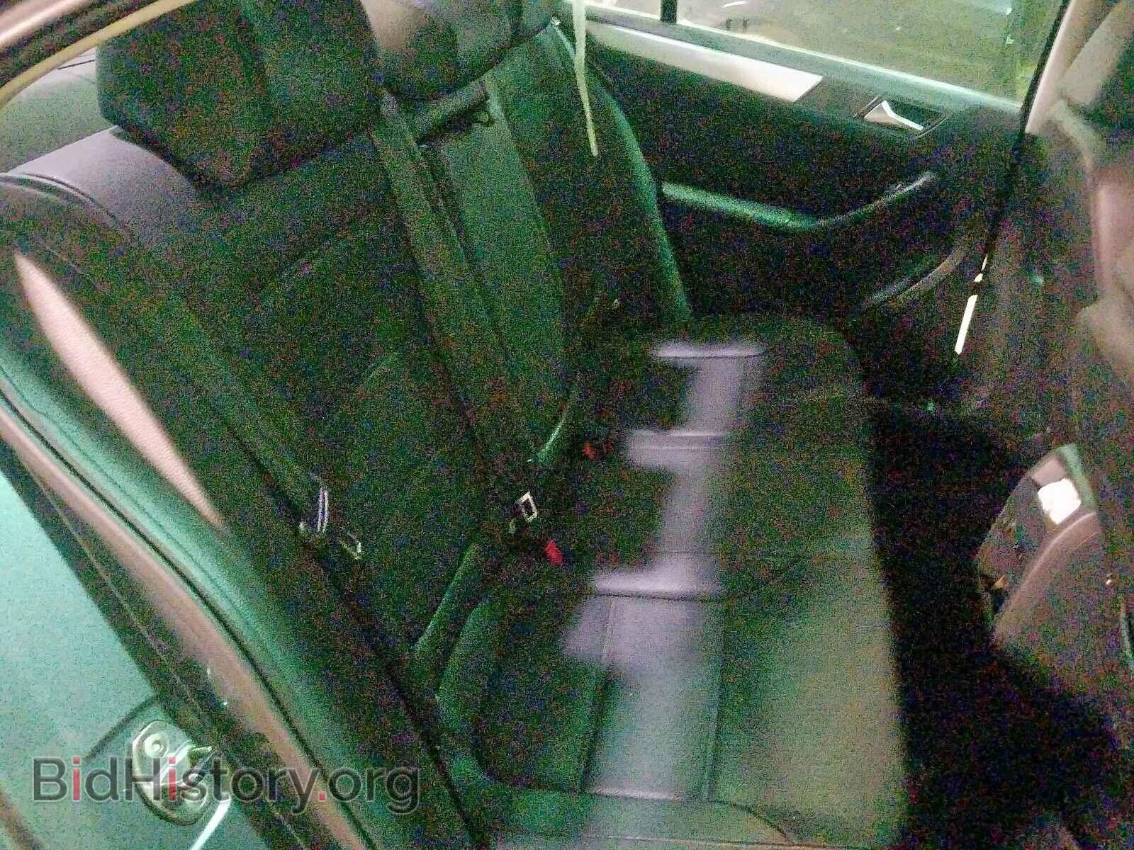 2012 VOLKSWAGEN JETTA - VIN: 3VWLL7AJ4CM059247 - Photo 6