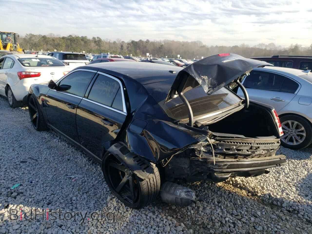 2014 CHRYSLER 300 - VIN: 2C3CCAAG5EH166575 - Фото 3