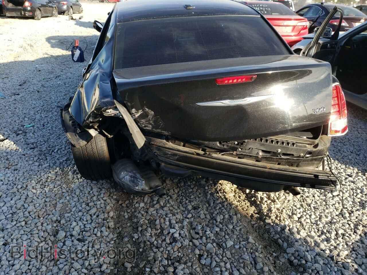 2014 CHRYSLER 300 - VIN: 2C3CCAAG5EH166575 - Фото 9