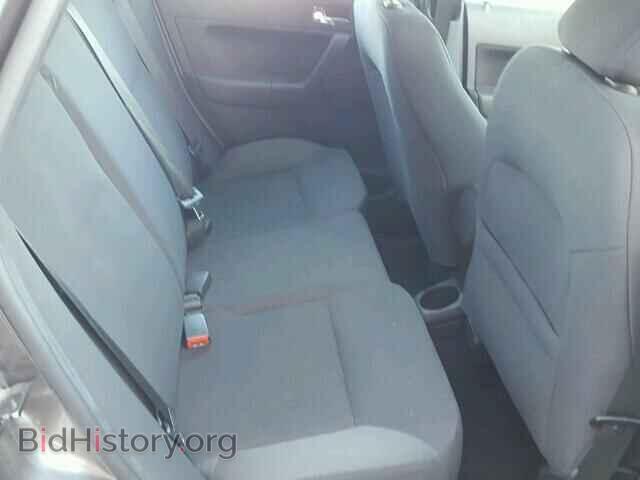 2010 FORD FOCUS - VIN: 1FAHP3GN3AW161383 - Фото 6