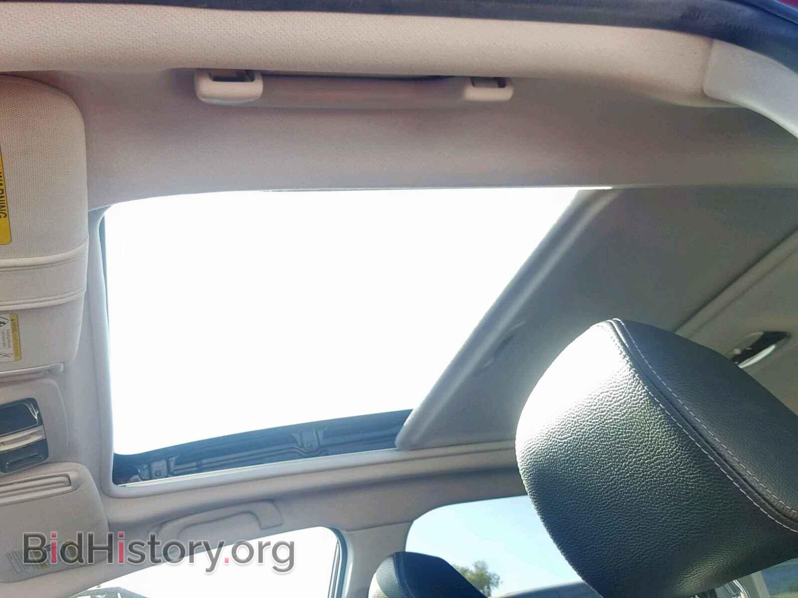 2014 SUBARU FORESTER - VIN: JF2SJGDC8EH487879 - Photo 9