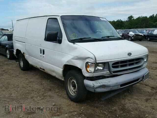 Photo 1FTRE1427YHA36761 - FORD ECONOLINE 2000