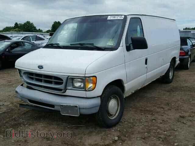 2000 FORD ECONOLINE - VIN: 1FTRE1427YHA36761 - Photo 2