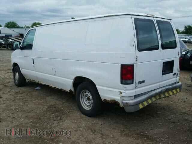 2000 FORD ECONOLINE - VIN: 1FTRE1427YHA36761 - Photo 3
