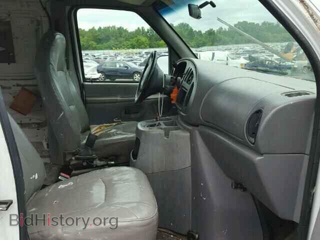 2000 FORD ECONOLINE - VIN: 1FTRE1427YHA36761 - Photo 5
