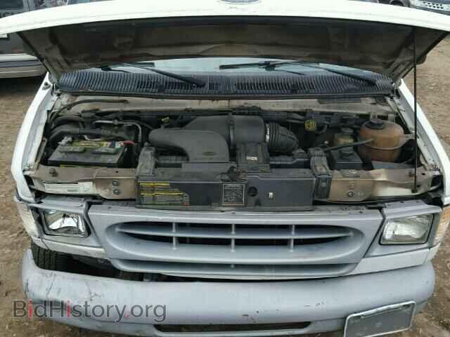 2000 FORD ECONOLINE - VIN: 1FTRE1427YHA36761 - Photo 7