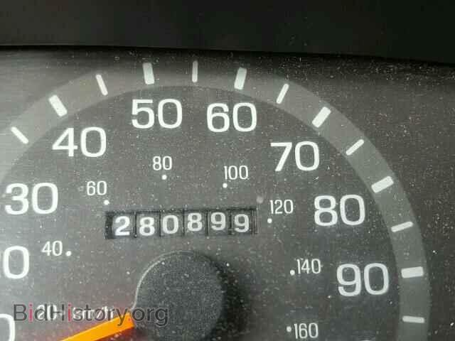 2000 FORD ECONOLINE - VIN: 1FTRE1427YHA36761 - Photo 8