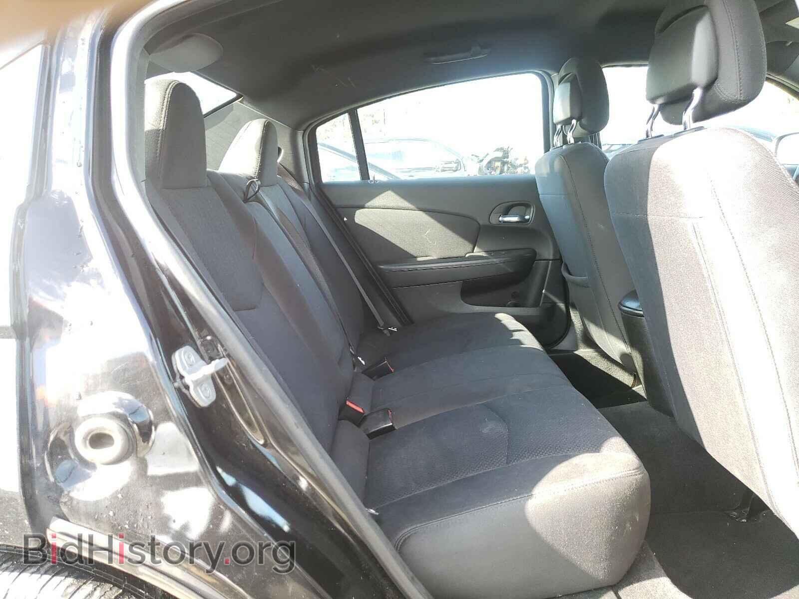 2013 CHRYSLER 200 - VIN: 1C3CCBBG0DN558194 - Фото 6