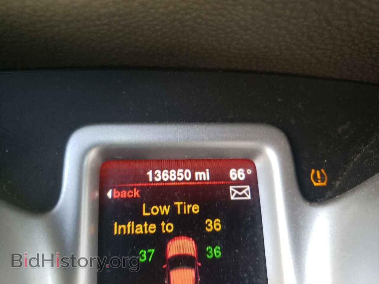 2013 DODGE JOURNEY - VIN: 3C4PDCAB5DT623689 - Фото 8