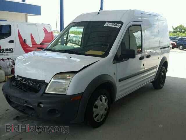 2010 FORD TRANSIT CO - VIN: NM0LS7AN1AT010186 - Фото 2