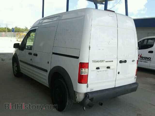 2010 FORD TRANSIT CO - VIN: NM0LS7AN1AT010186 - Фото 3