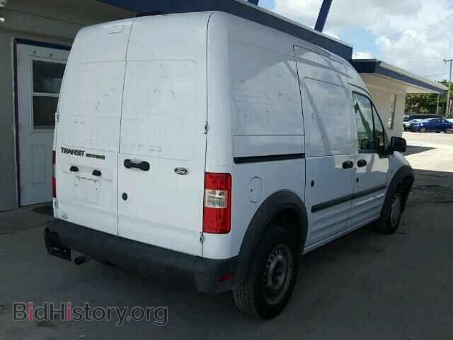 2010 FORD TRANSIT CO - VIN: NM0LS7AN1AT010186 - Фото 4