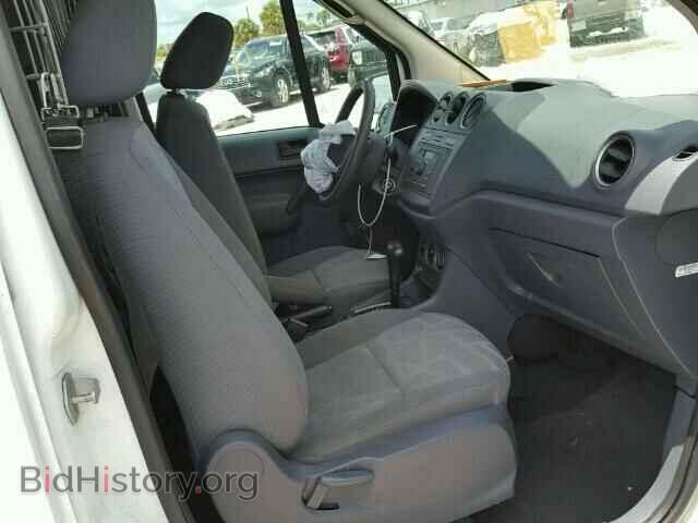 2010 FORD TRANSIT CO - VIN: NM0LS7AN1AT010186 - Фото 5
