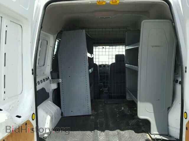 2010 FORD TRANSIT CO - VIN: NM0LS7AN1AT010186 - Фото 6