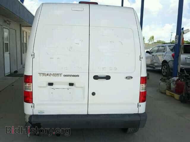 2010 FORD TRANSIT CO - VIN: NM0LS7AN1AT010186 - Фото 9