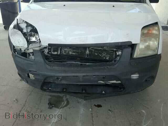 2010 FORD TRANSIT CO - VIN: NM0LS7AN1AT010186 - Фото 10