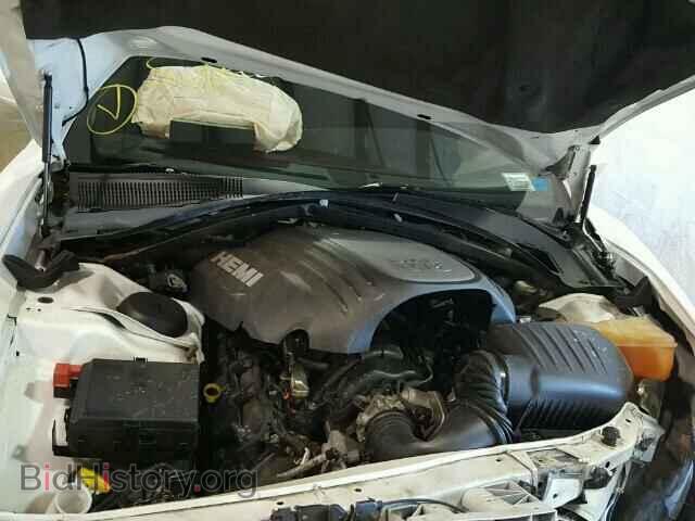 2012 DODGE CHARGER - VIN: 2C3CDXCTXCH299775 - Фото 7