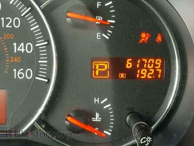 2011 NISSAN MAXIMA - VIN: 1N4AA5AP2BC865800 - Фото 8