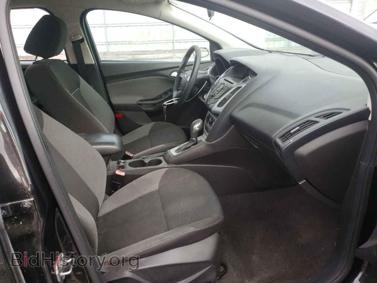 2013 FORD FOCUS - VIN: 1FADP3F26DL326032 - Photo 5